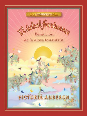 cover image of El Arbol Fantasma